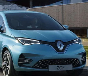 Pourquoi la Renault ZOÉ a-t-elle perdu toutes ses étoiles au test de sécurité Euro NCAP ?